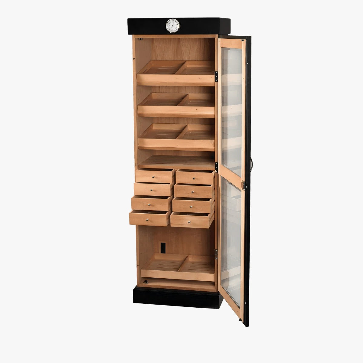 Heritage Cigar Humidor Model 2