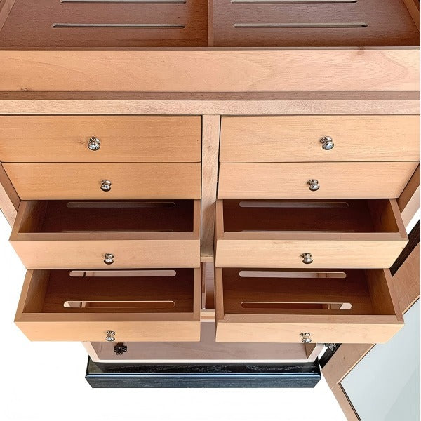 Heritage Cigar Humidor Model 2