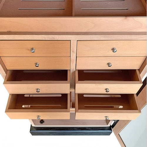 Heritage Cigar Humidor Model 2