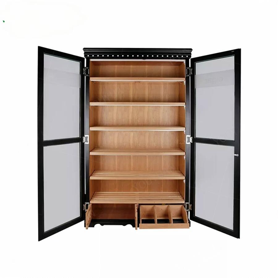 La Casa Cubana Model 2