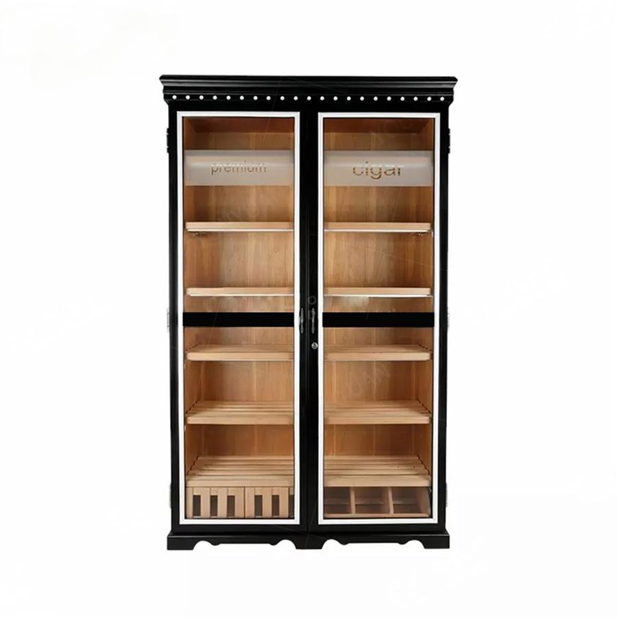 La Casa Cubana Model 2