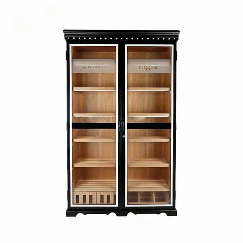 La Casa Cubana Model 2
